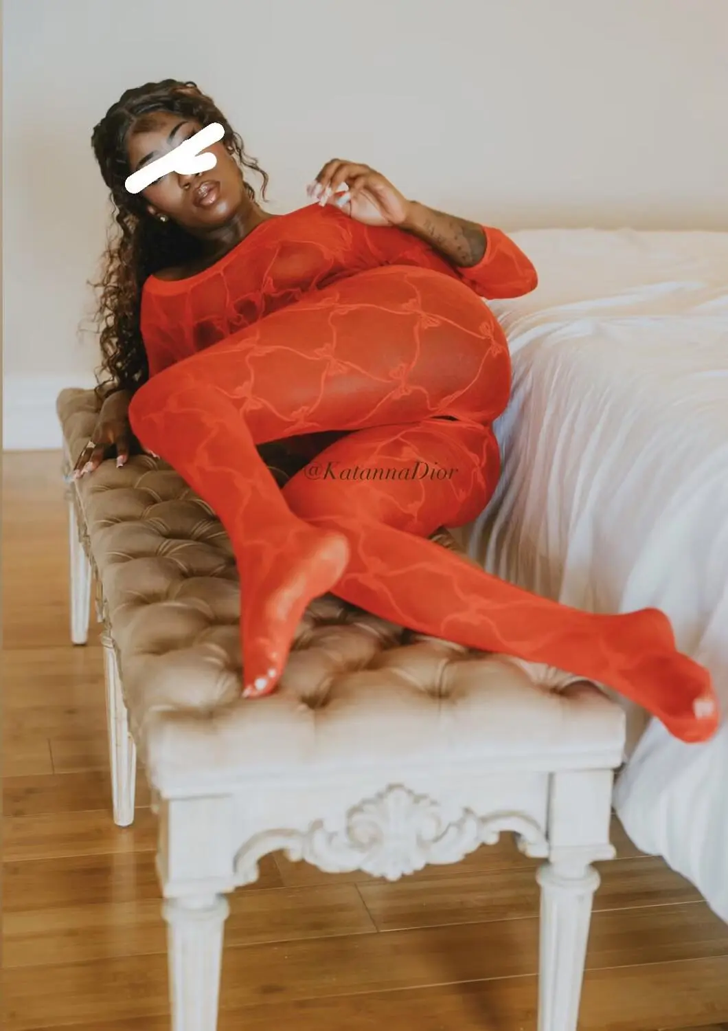 Story by Katanna Dior